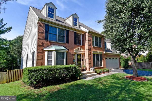 5609 SCHOOLFIELD CT, Centreville, VA 20120