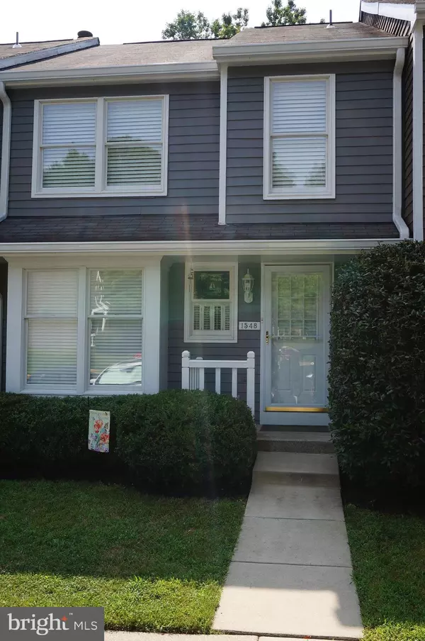 1548 POPLAR GROVE DR, Reston, VA 20194