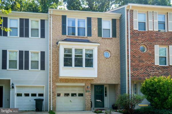 7383 STREAM WAY, Springfield, VA 22152