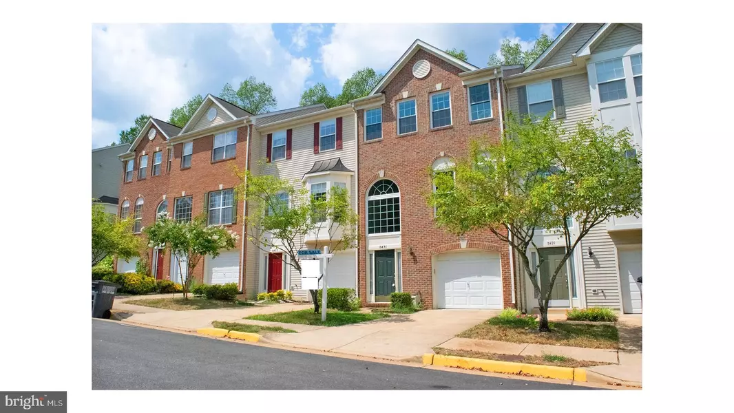 8431 CARMELA CIR, Springfield, VA 22153