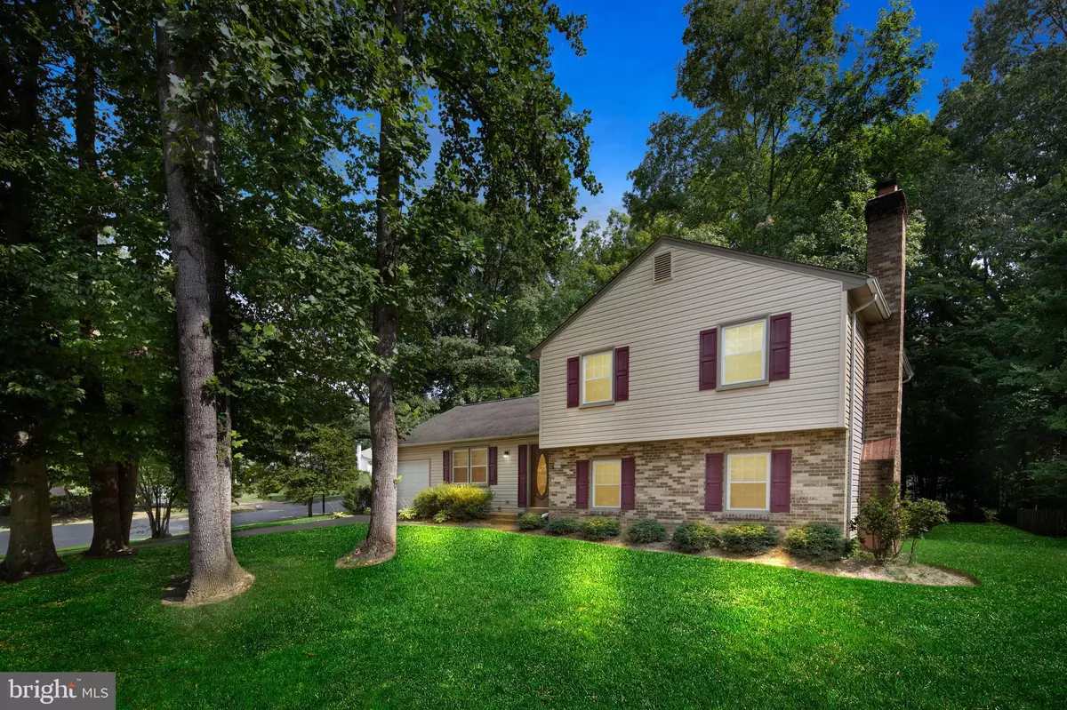 Fairfax, VA 22032,4291 COUNTRY SQUIRE LN