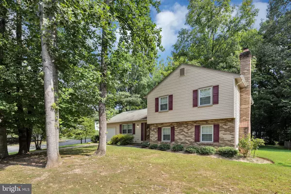 Fairfax, VA 22032,4291 COUNTRY SQUIRE LN