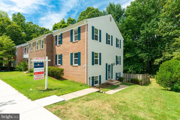 7744 BRANDEIS WAY, Springfield, VA 22153