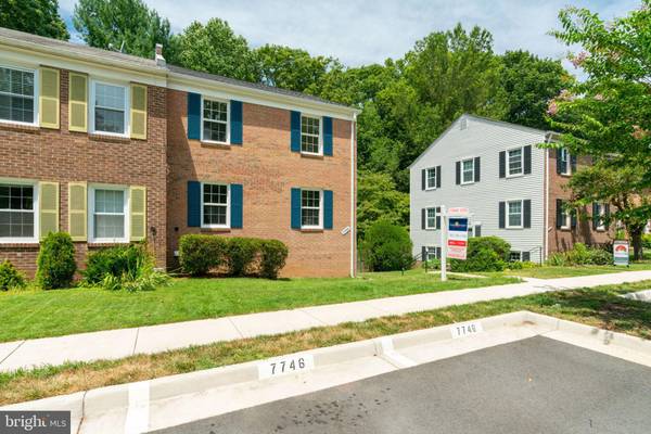 Springfield, VA 22153,7744 BRANDEIS WAY