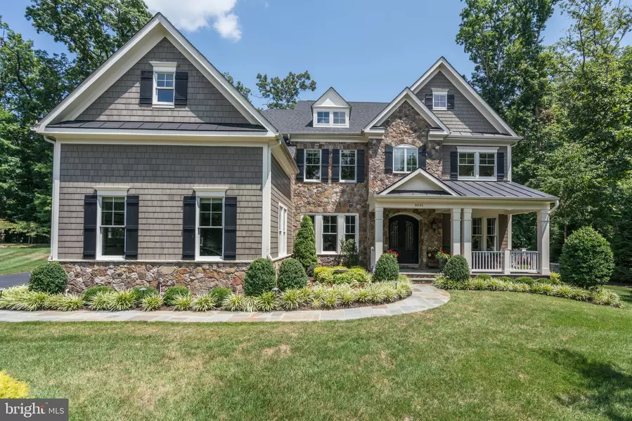 3001 WEBER PL, Oakton, VA 22124