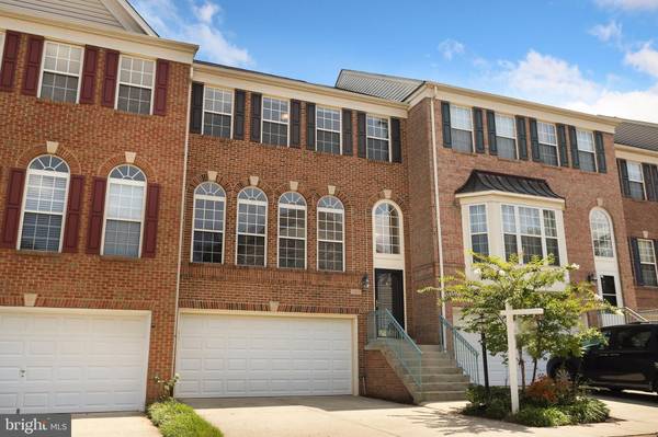 13571 CEDAR RUN LN, Herndon, VA 20171