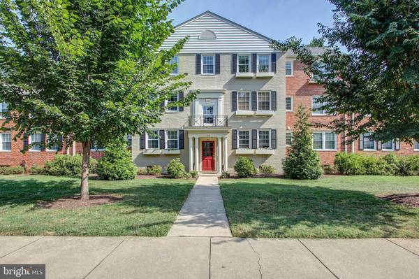 1106 BELLE VIEW BLVD #A1, Alexandria, VA 22307