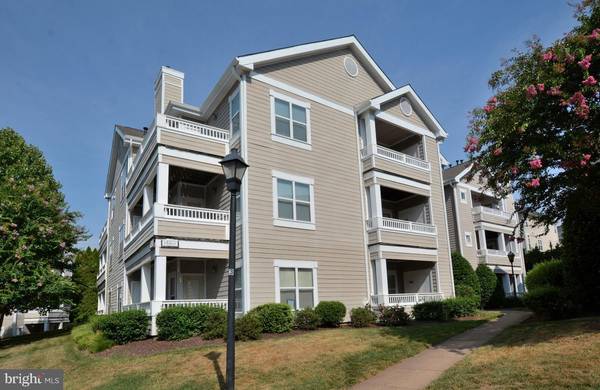 14302 ROSY LN #24, Centreville, VA 20121