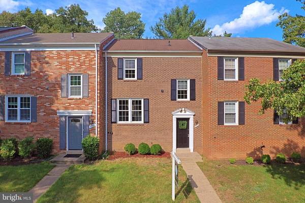 7702 BRANDEIS WAY, Springfield, VA 22153