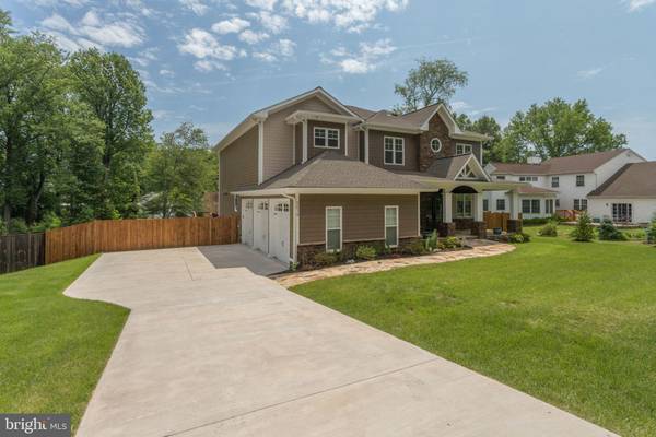 5019 TWINBROOK RD, Burke, VA 22015