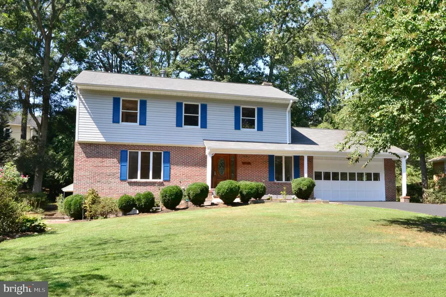 3109 WOODLAND LN, Alexandria, VA 22309