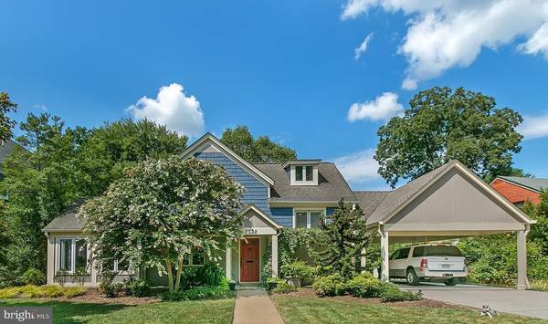 2238 MERIDIAN ST, Falls Church, VA 22046