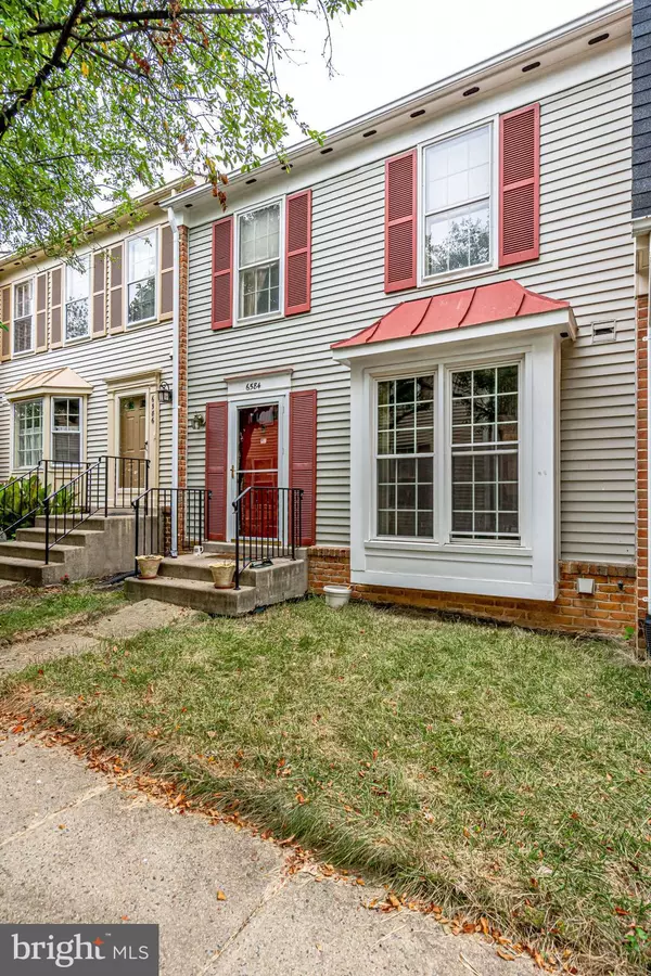 Alexandria, VA 22312,6584 SAND WEDGE CT