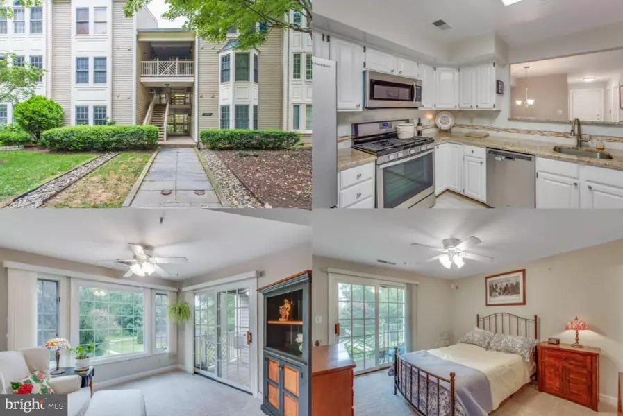 12237 FAIRFIELD HOUSE DR #304A, Fairfax, VA 22033