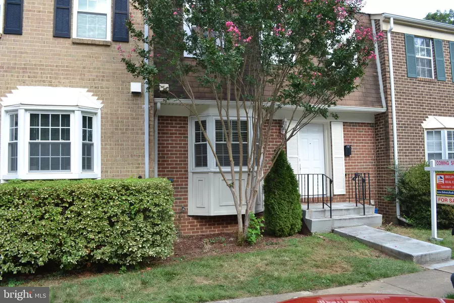 5535 WINFORD CT, Fairfax, VA 22032