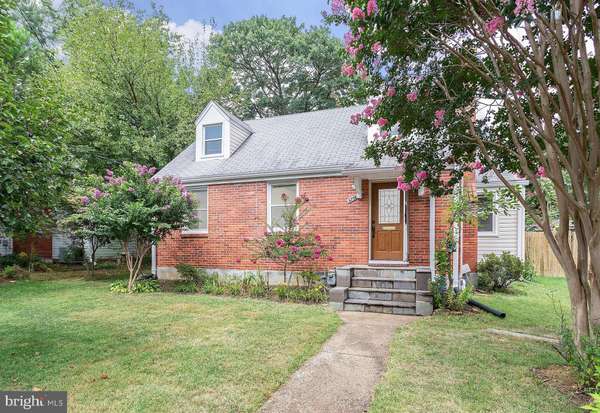 6708 FARRAGUT AVE, Falls Church, VA 22042