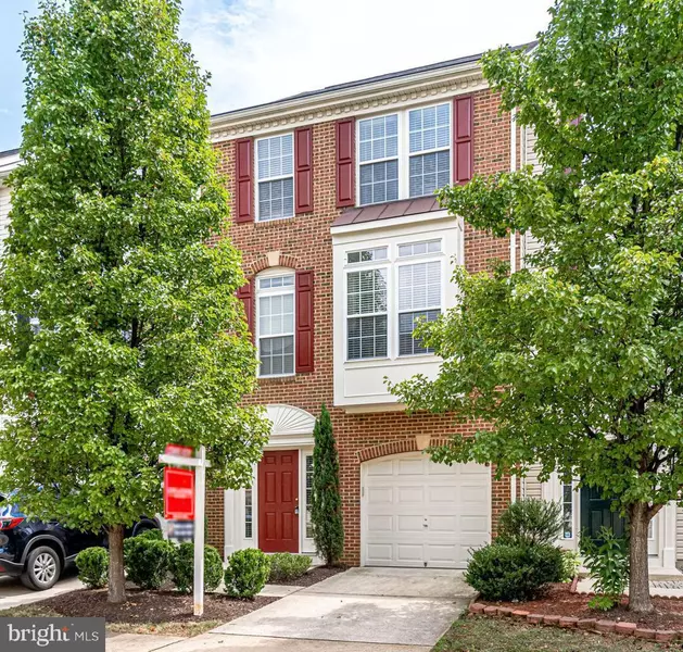 4717 HANRAHAN PL, Alexandria, VA 22309