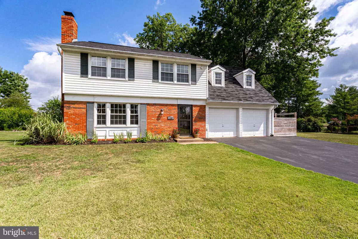 Fairfax, VA 22033,12800 MELVUE CT