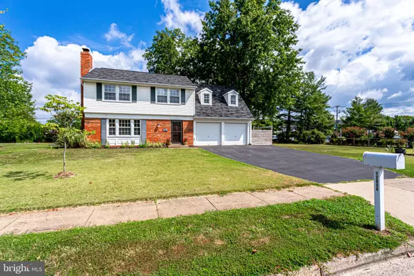 Fairfax, VA 22033,12800 MELVUE CT