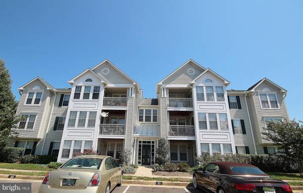 7526-C COXTON CT #63 C, Alexandria, VA 22306