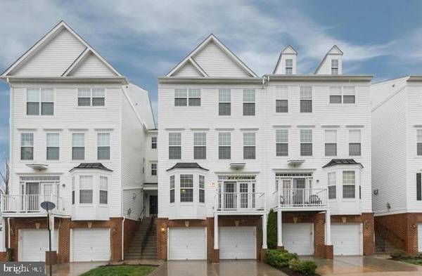 13542 DAVINCI LN #47, Herndon, VA 20171