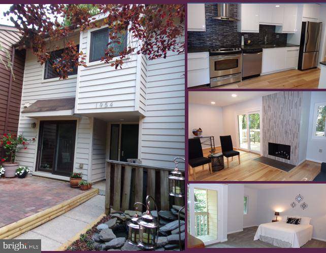 1954 WINTERPORT CLUSTER, Reston, VA 20191
