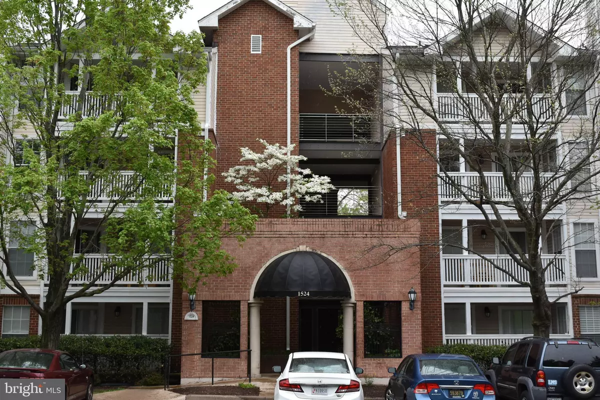 Mclean, VA 22102,1524 LINCOLN WAY #200