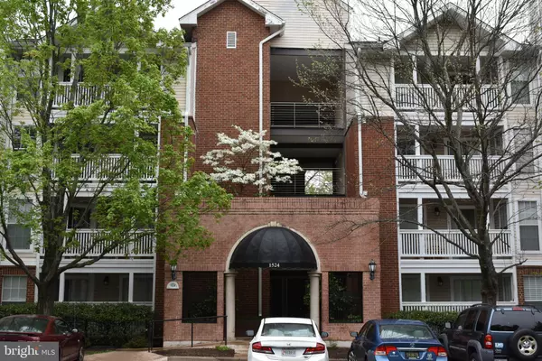 1524 LINCOLN WAY #200, Mclean, VA 22102