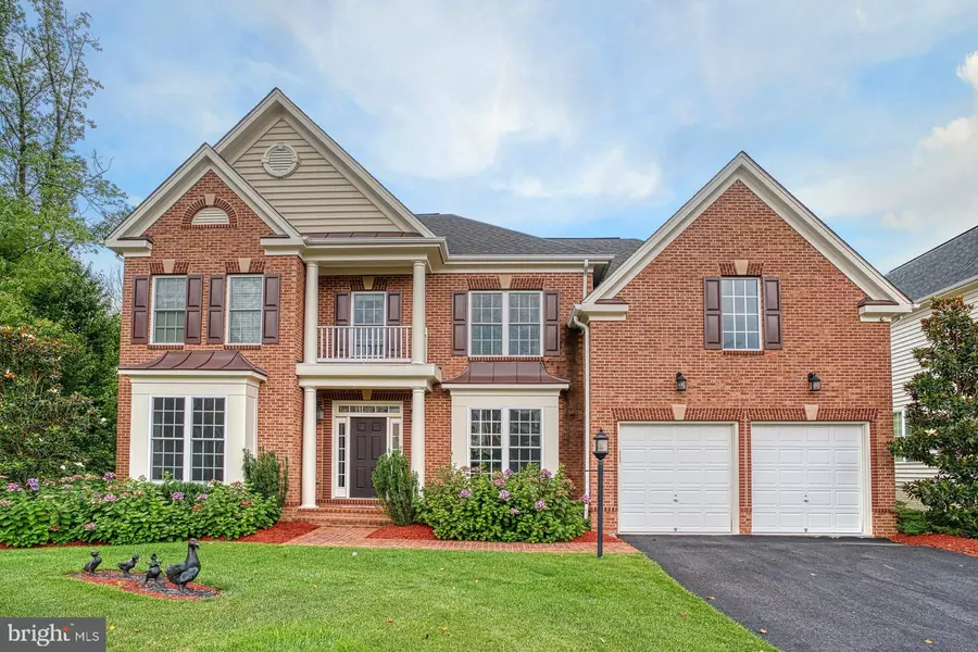 4556 MAGNOLIA MANOR WAY, Alexandria, VA 22312