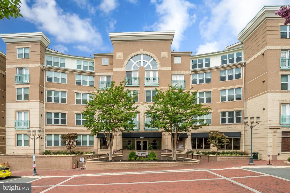 Reston, VA 20190,12000 MARKET ST #254