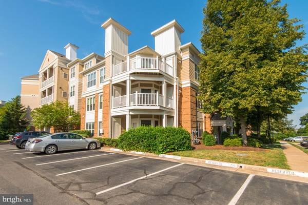 12915 ALTON SQ #217, Herndon, VA 20170