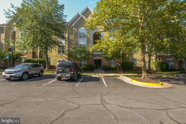 12909 ALTON SQ #202, Herndon, VA 20170