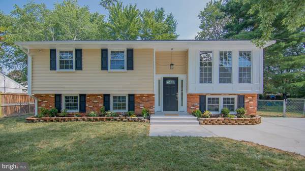 14618 BATAVIA DR, Centreville, VA 20120