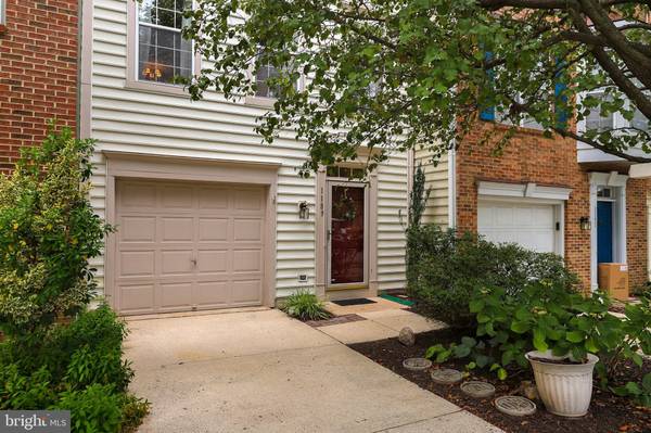 1189 CYPRESS TREE PL, Herndon, VA 20170