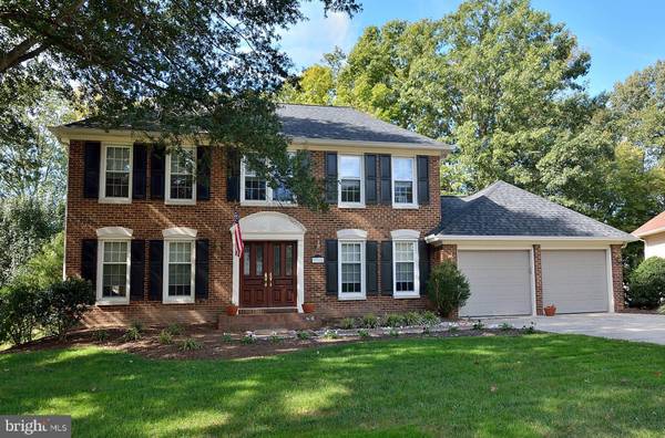 7712 WAGON TRAIL LN, Springfield, VA 22153