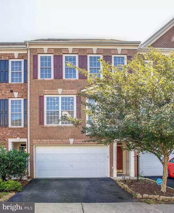 7613 GREY GOOSE WAY, Alexandria, VA 22306