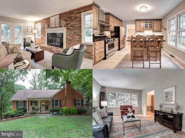 3604 DRUID LN, Annandale, VA 22003