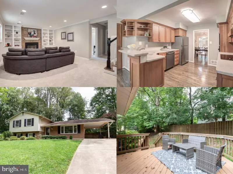 3425 PELLINORE PL, Annandale, VA 22003