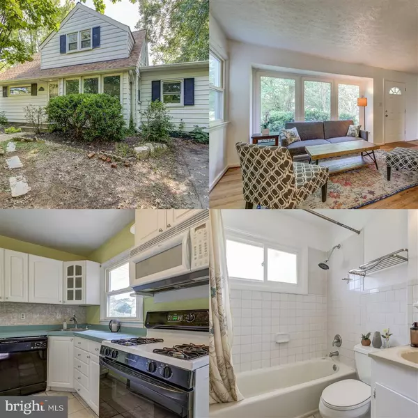 6937 COLUMBIA DR, Alexandria, VA 22307