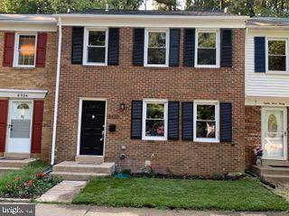 8332 MOLINE PL, Springfield, VA 22153