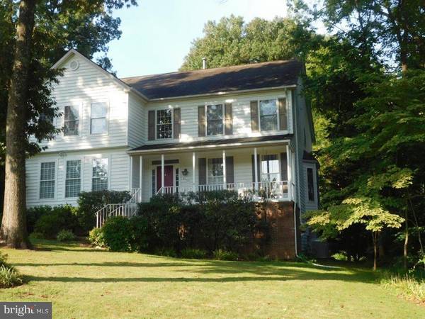 2972 WILSON AVE, Oakton, VA 22124