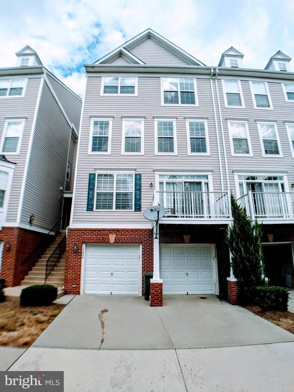 13664 VENTURI LN #218, Herndon, VA 20171