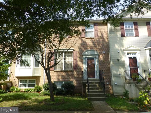 5618 OAKHAM PL, Centreville, VA 20120