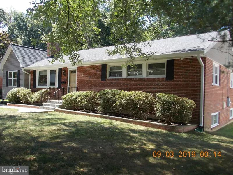 5234 INVERCHAPEL RD, Springfield, VA 22151