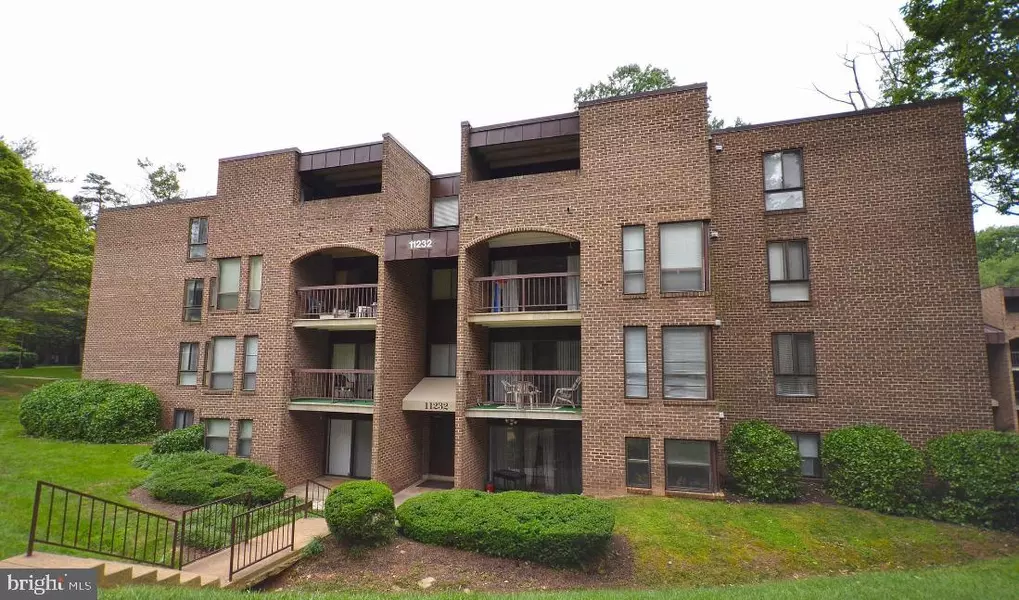 11232 CHESTNUT GROVE SQ #136, Reston, VA 20190