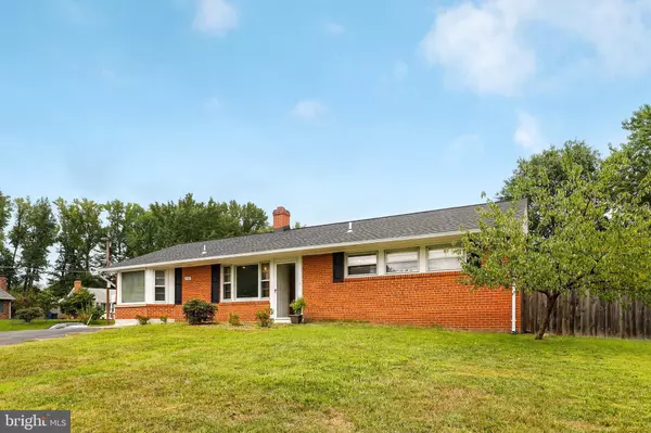 Annandale, VA 22003,4601 BACKLICK RD