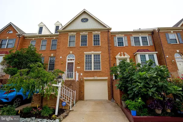 5105 BEAUREGARD ST, Alexandria, VA 22312