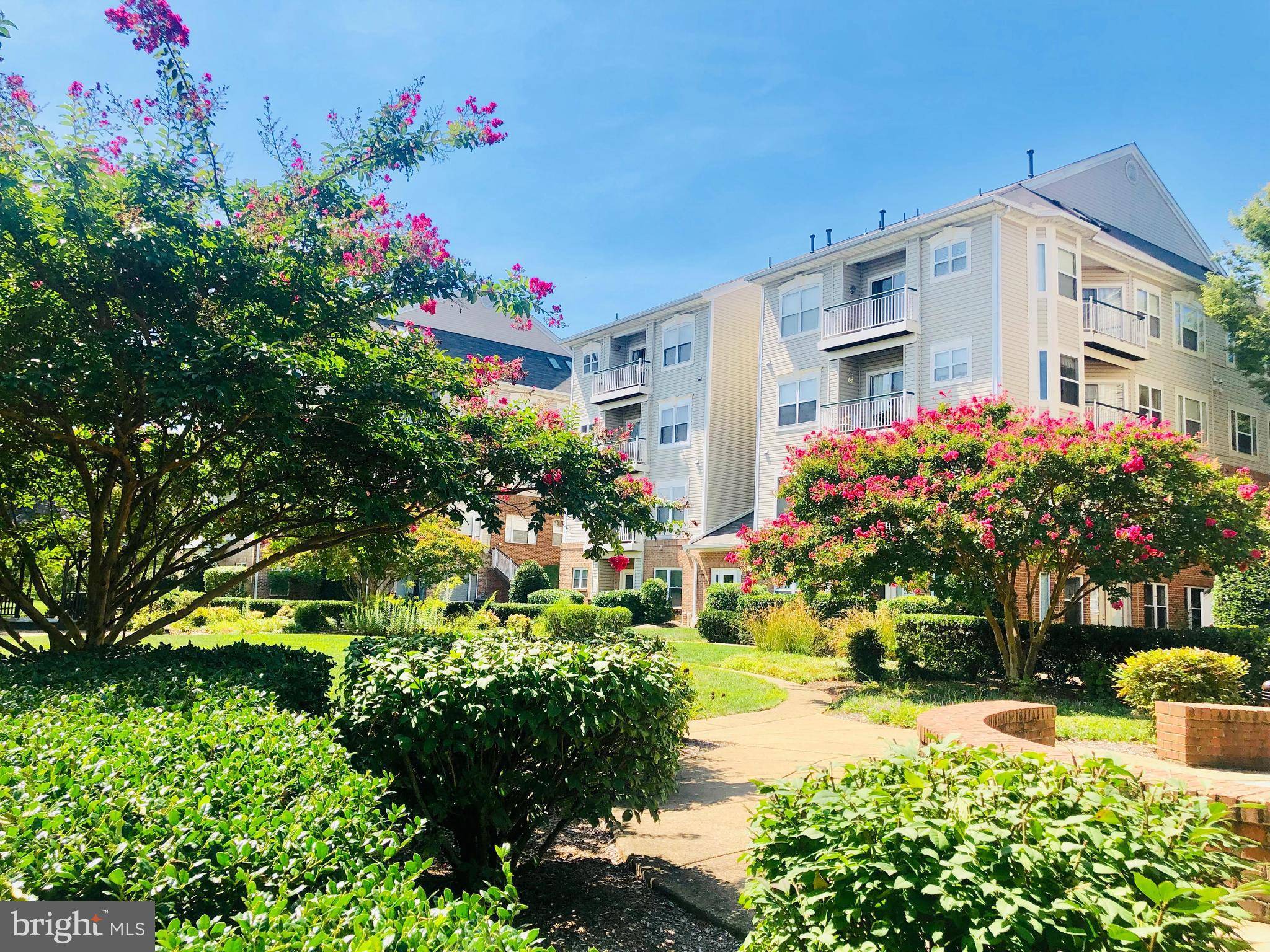 Alexandria, VA 22315,6561 GRANGE LN #103