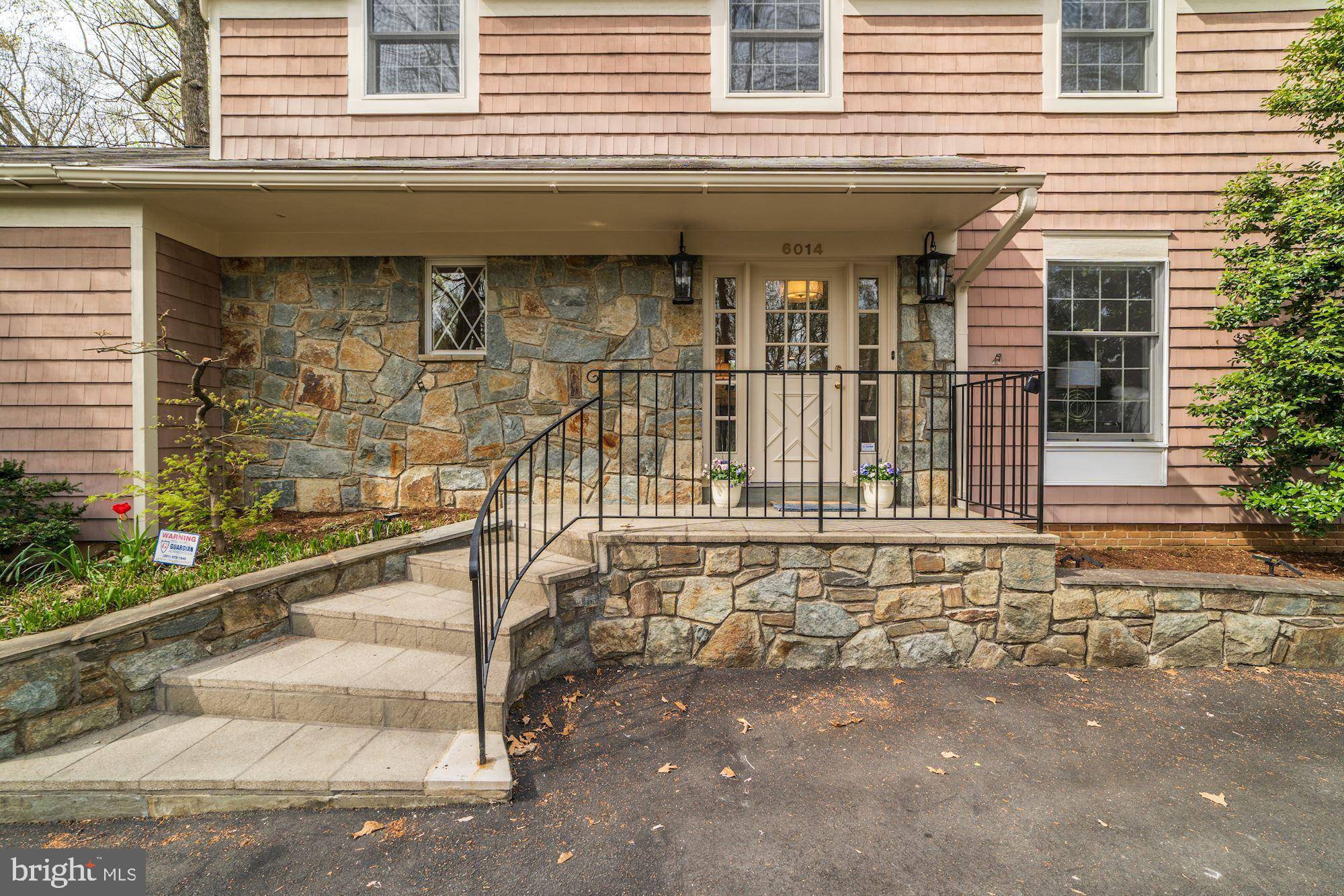 Mclean, VA 22101,6014 CHESTERBROOK RD