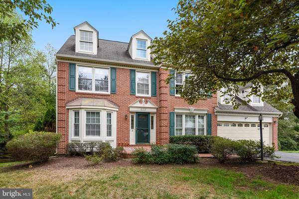 6707 JADE POST LN, Centreville, VA 20121